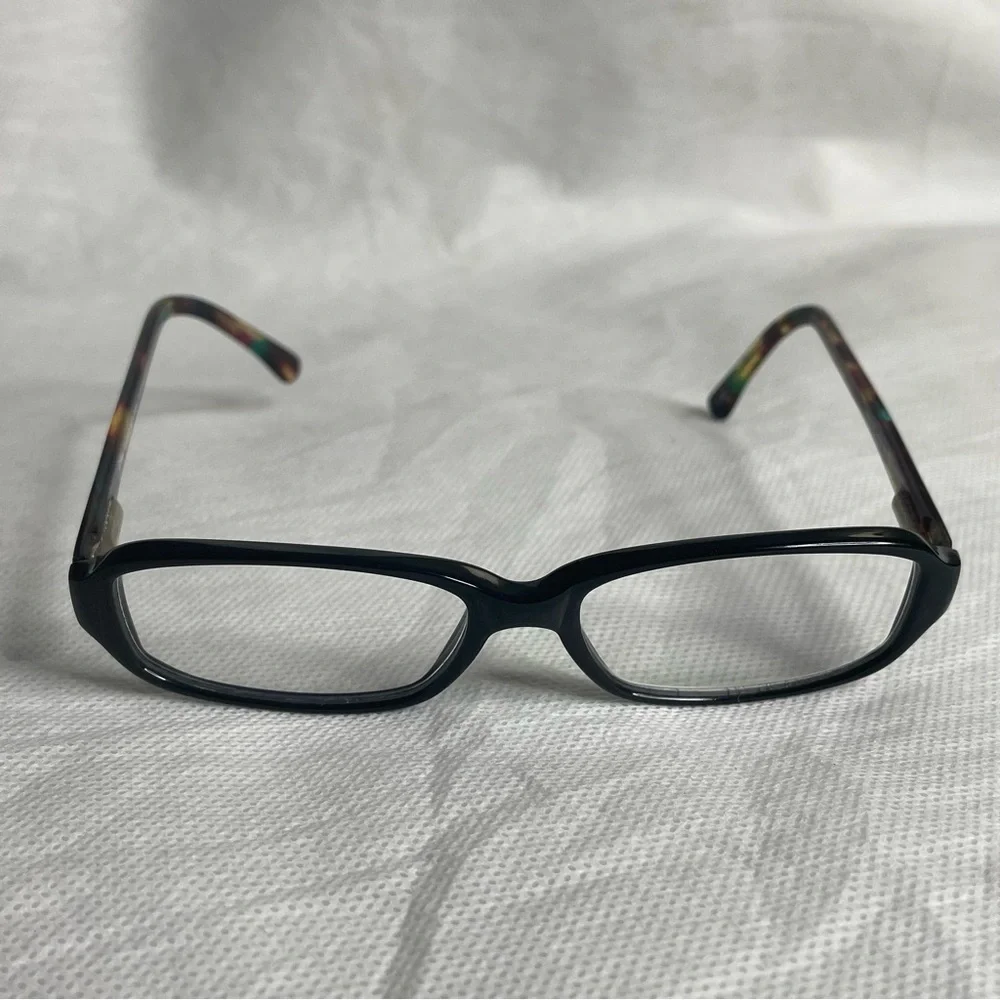 Disney Hannah Montana Eyeglasses HM-010 4915135 C-386 Liquid Sparkles Frame Only